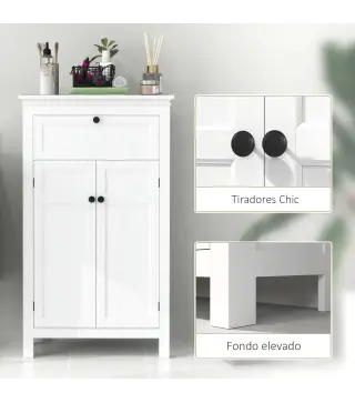Mueble de Baño