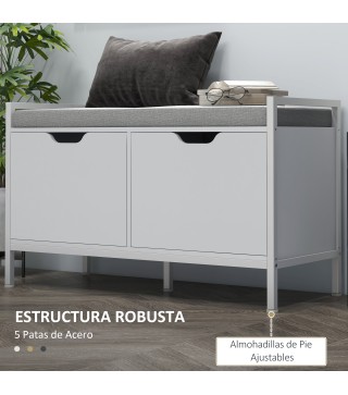 Banco Zapatero