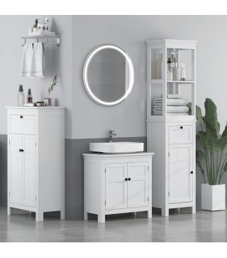 Mueble Bajo Lavabo