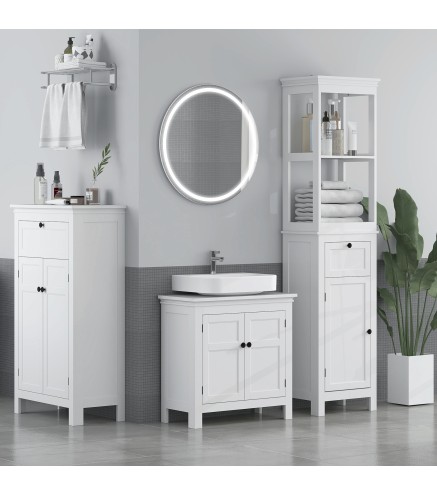 Mueble Bajo Lavabo