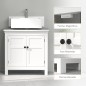 Mueble Bajo Lavabo Mueble Bajo Lavabo
