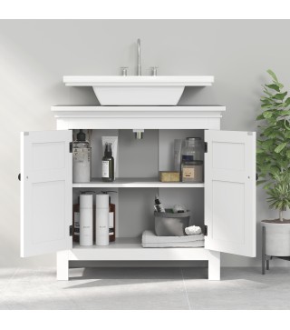 Mueble Bajo Lavabo