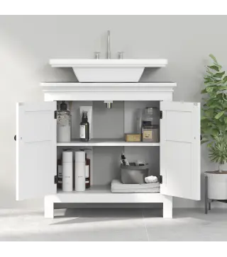 Mueble Bajo Lavabo