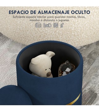 Baúl de Almacenaje