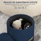 Baúl de Almacenaje Baúl de Almacenaje