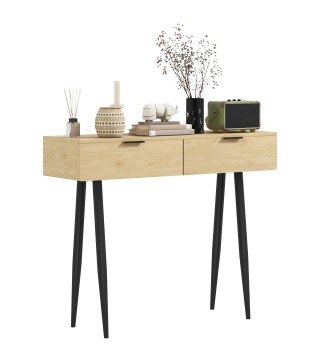 Mesa Consola