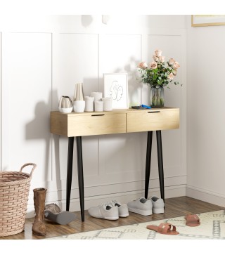 Mesa Consola