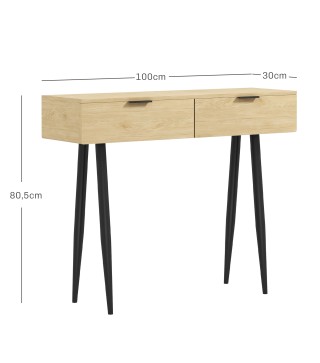 Mesa Consola