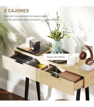 Mesa Consola