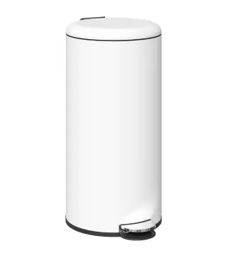 Cubo de Basura