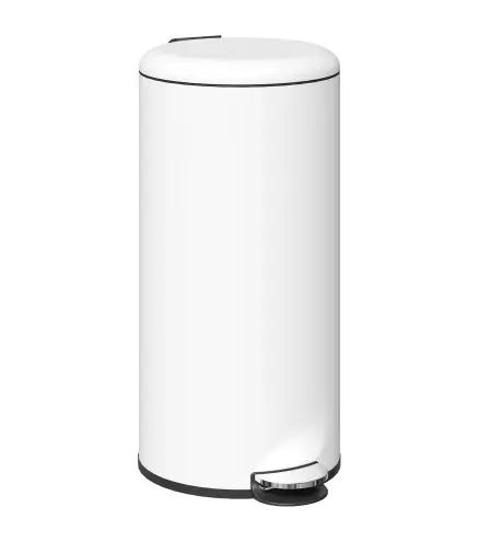 Cubo de Basura