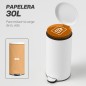 Cubo de Basura Cubo de Basura