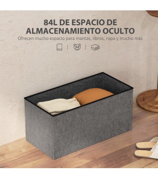 Baúl de Almacenaje