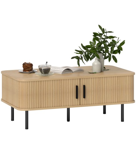 Mesa de Café