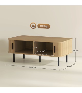 Mesa de Café