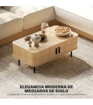 Mesa de Café