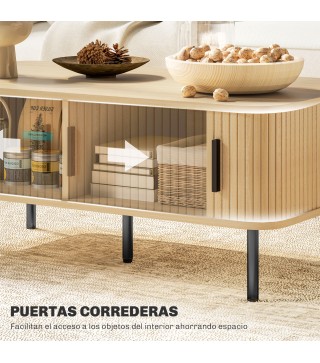 Mesa de Café
