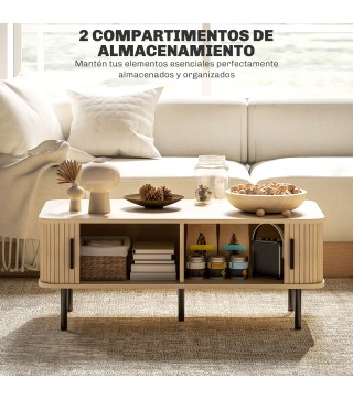 Mesa de Café