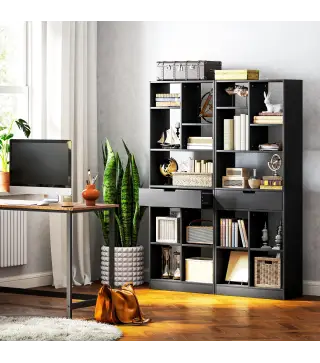 Estantería para Libros