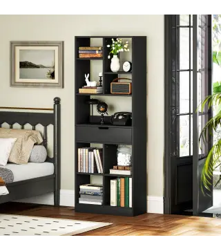 Estantería para Libros