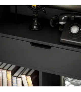 Estantería para Libros