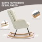 Silla Mecedora Silla Mecedora