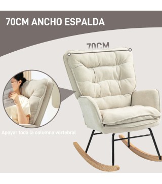 Silla Mecedora