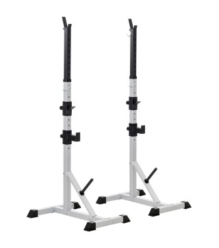 Soporte Barras Pesas