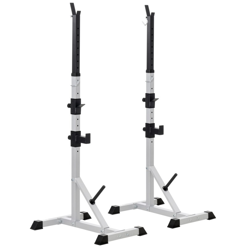 Soporte Barras Pesas Soporte Barras Pesas