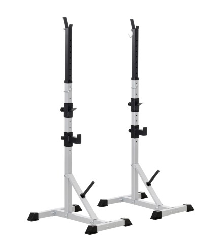 Soporte Barras Pesas
