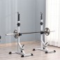 Soporte Barras Pesas Soporte Barras Pesas