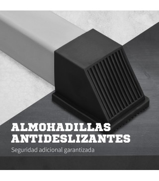Soporte Barras Pesas