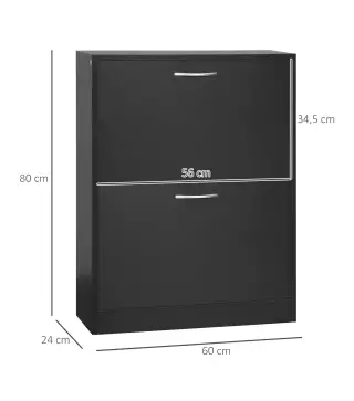 Armario para Zapatos