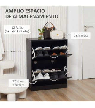 Armario para Zapatos