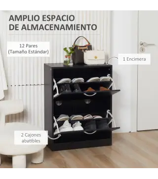 Armario para Zapatos