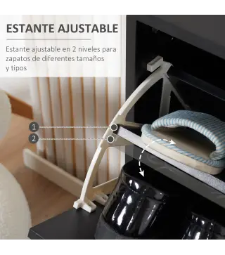 Armario para Zapatos