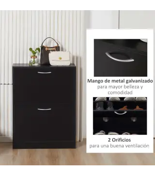 Armario para Zapatos