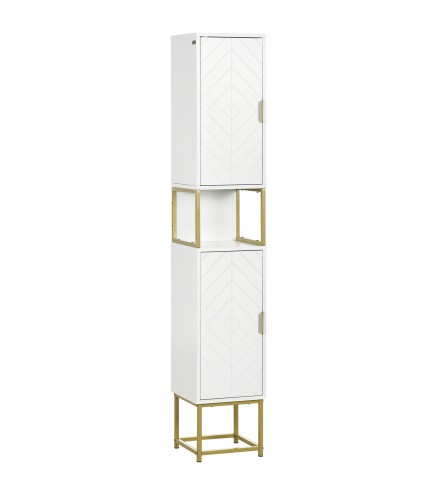 Columna de Baño