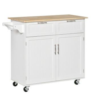 Carro de Cocina
