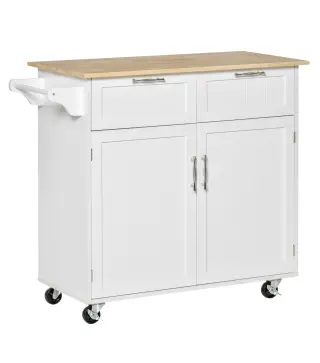 Carro de Cocina