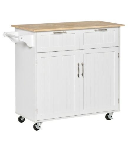 Carro de Cocina
