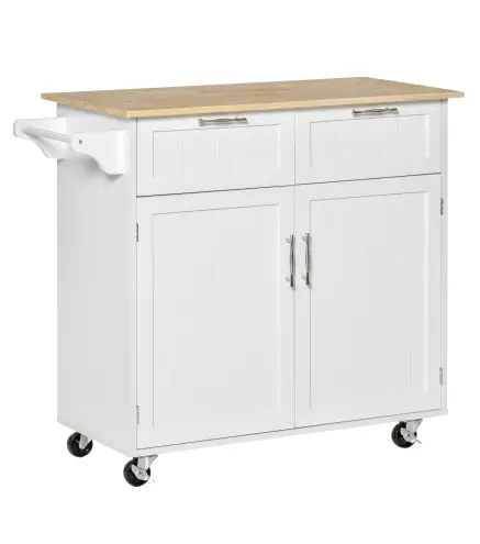 Carro de Cocina