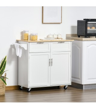 Carro de Cocina