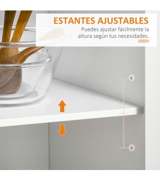 Carro de Cocina