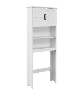 Mueble sobre Inodoro