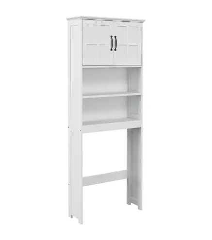 Mueble sobre Inodoro