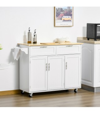 Isla de Cocina