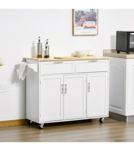 Isla de Cocina