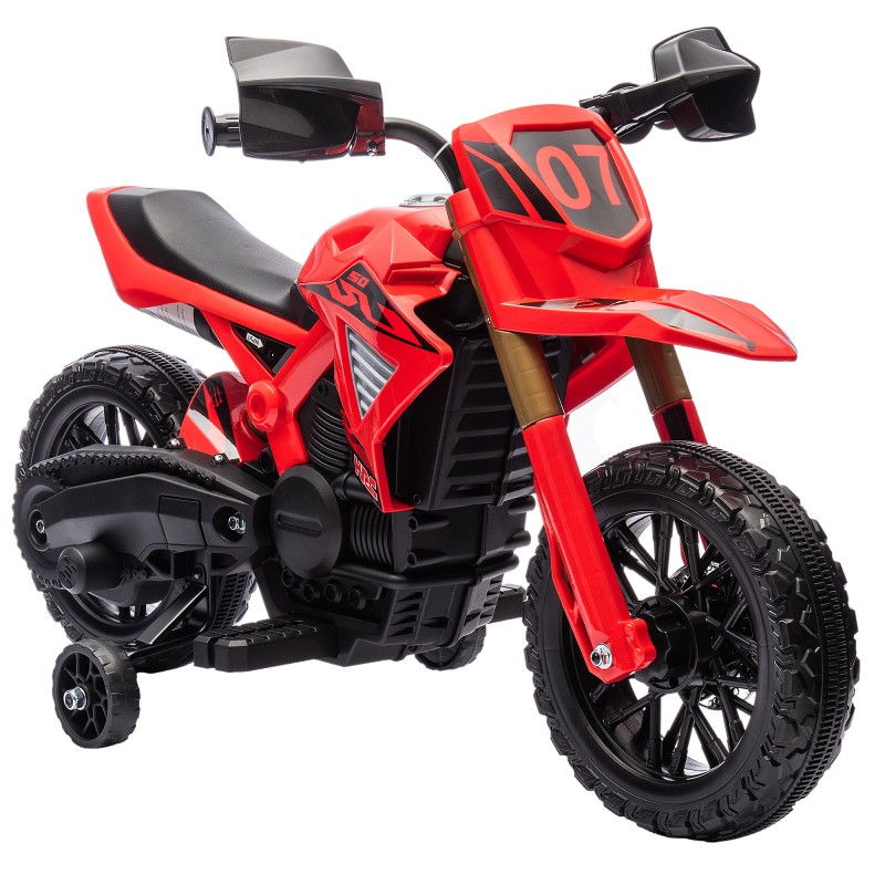 Moto Eléctrica Infantil Moto Eléctrica Infantil