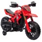 Moto Eléctrica Infantil Moto Eléctrica Infantil